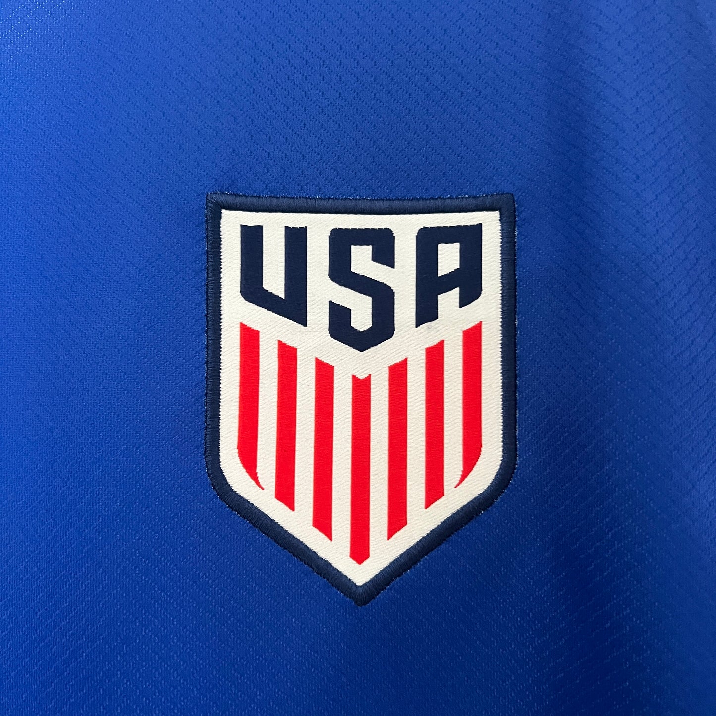 Estados Unidos da América Away 2024