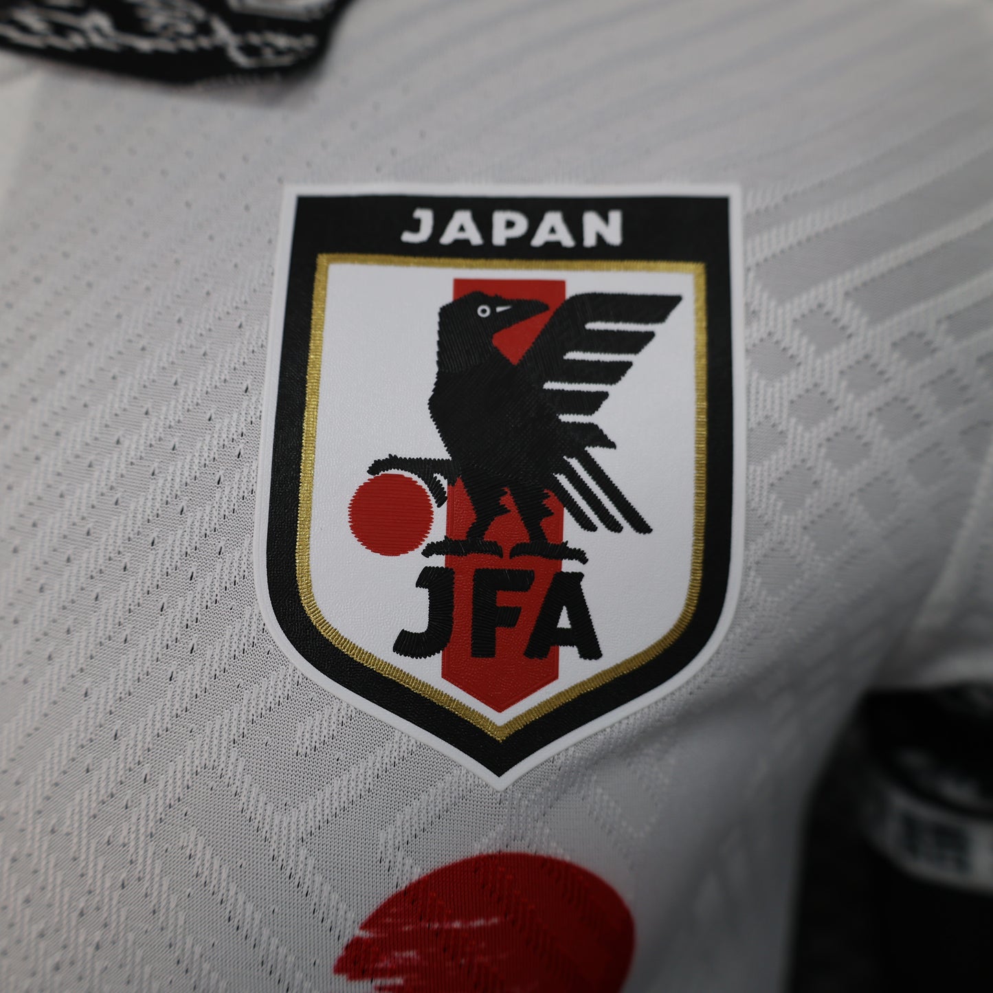 Japan 2023 White