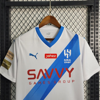 Al-Hilal Away 23/24
