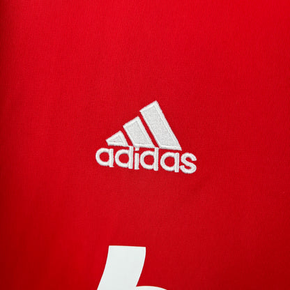 Real Madrid 11/12 Third Away