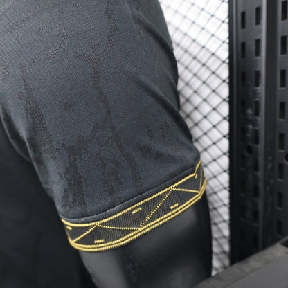 Brasil 2023 Black