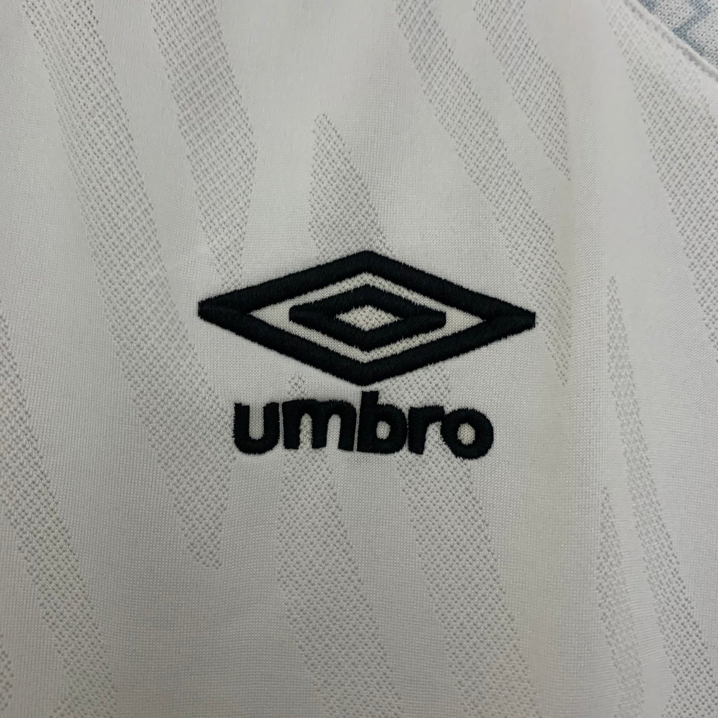 Santos 25/26 Home