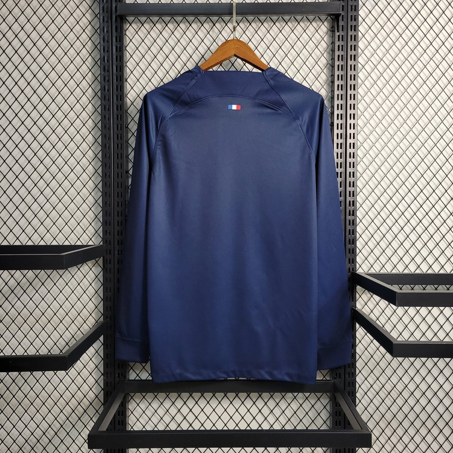 PSG Home 23/24 | Manga Comprida