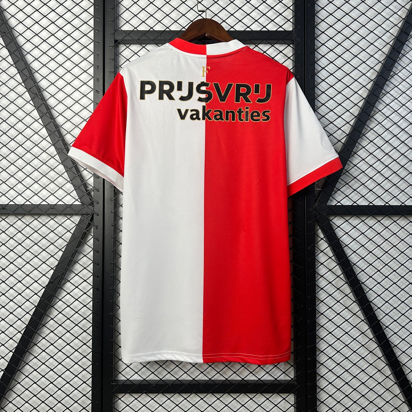Feyenoord 25/26 Home