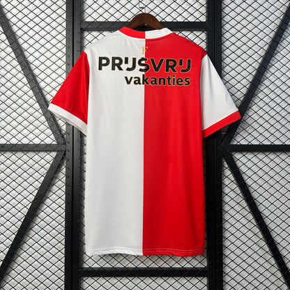 Feyenoord 25/26 Home