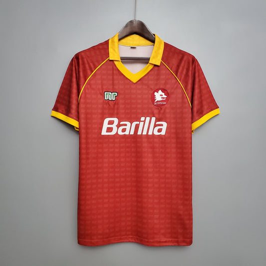 Roman 90/91 Home