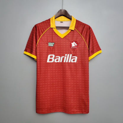 Roman 90/91 Home