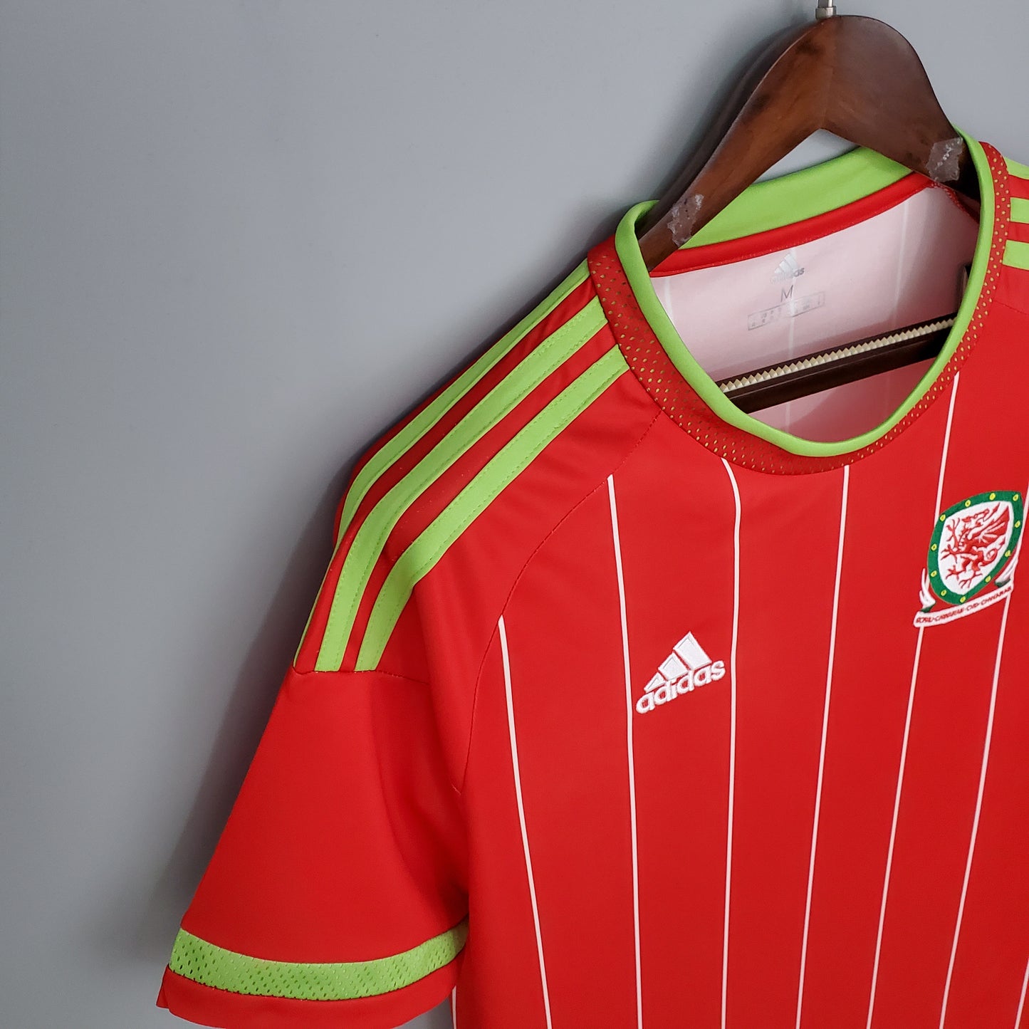Wales 15/16 Home