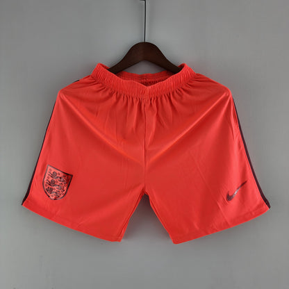 Inglaterra Red 2022