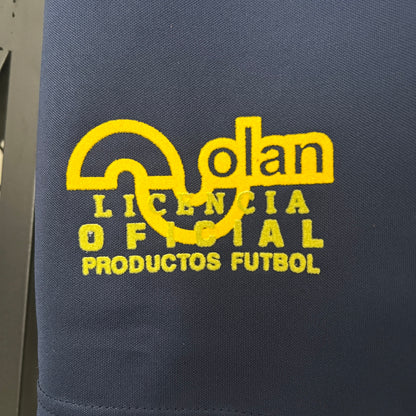 Boca Juniores Home 94/95