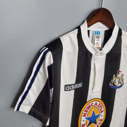 Newcastle United 95/97 Home