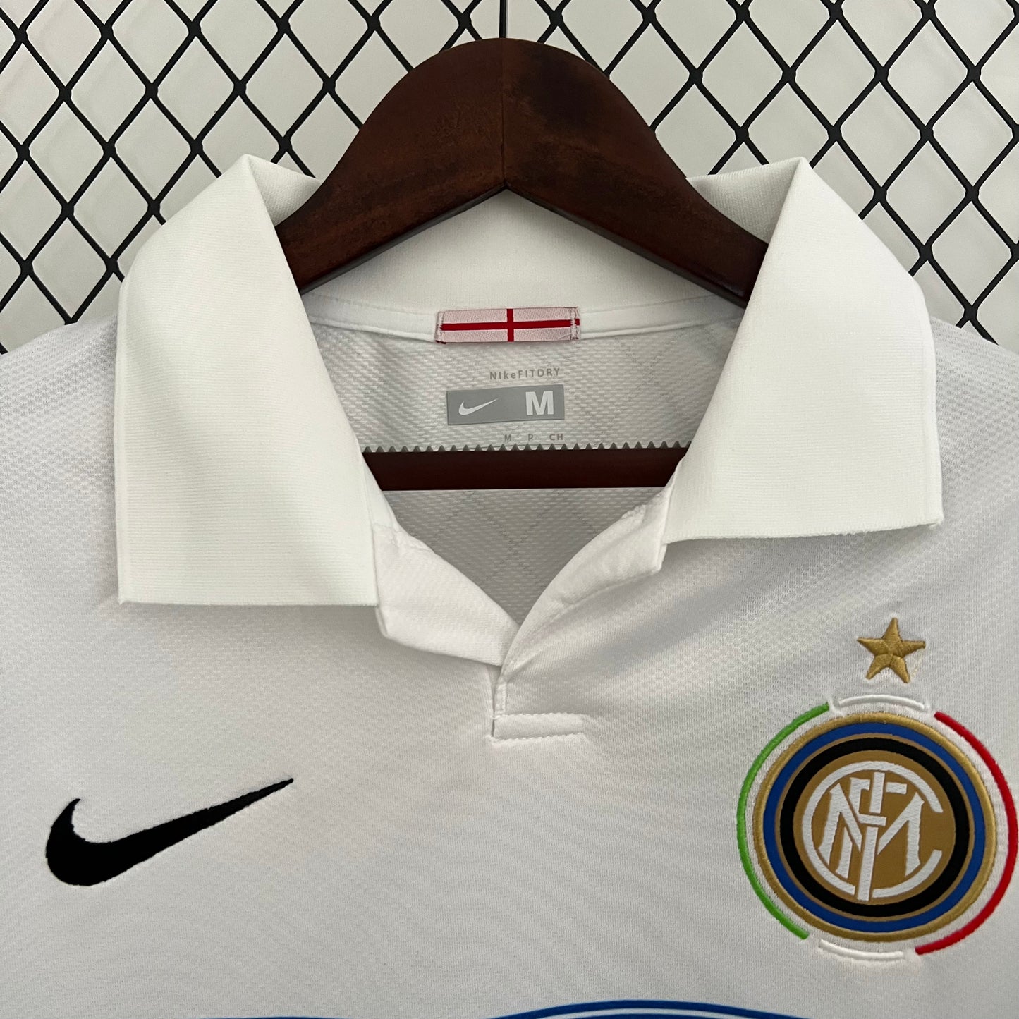 Inter Milan 09/10 Away