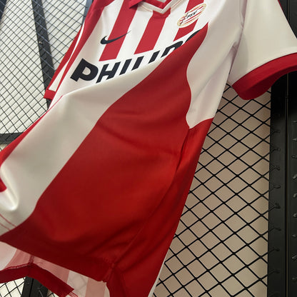 PSV Home 00/01
