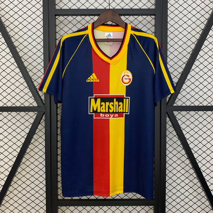 Galatasaray 98/99 Third
