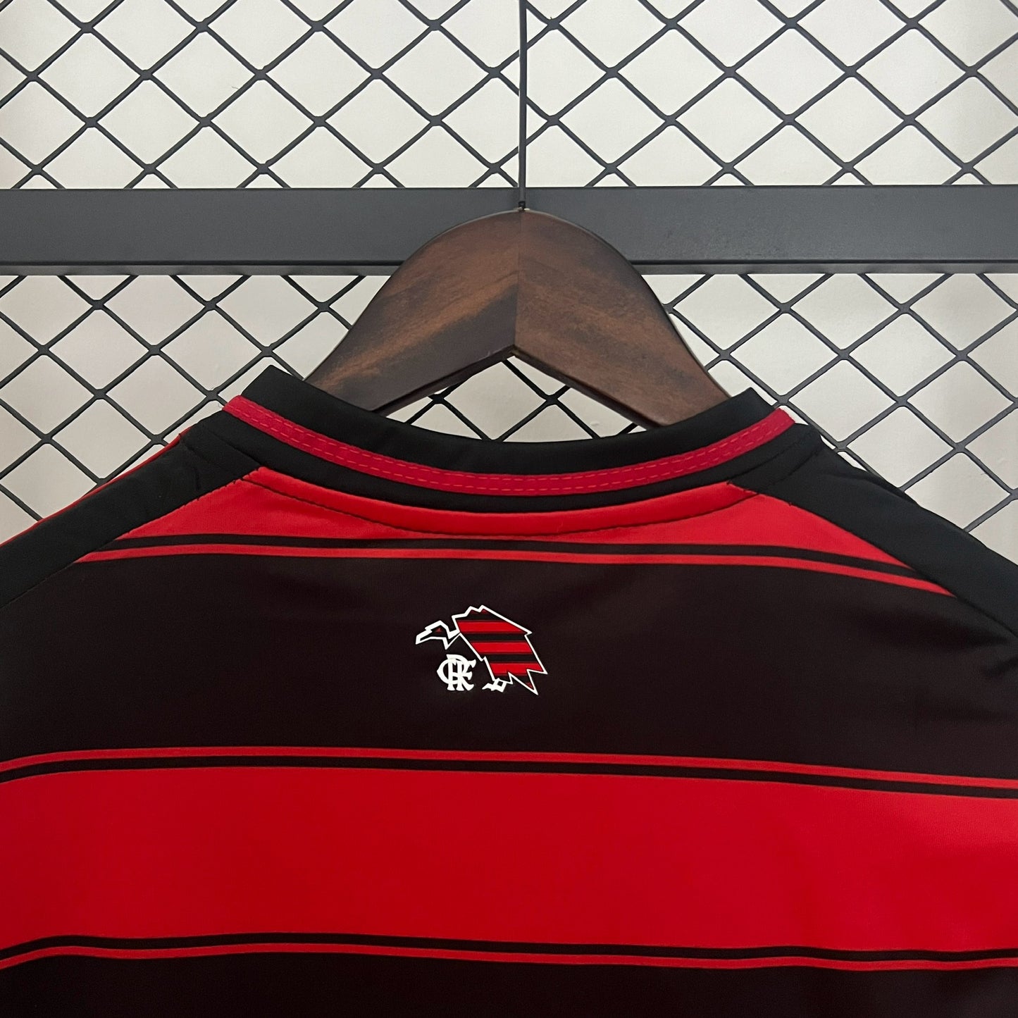 Flamengo 25/26 Home