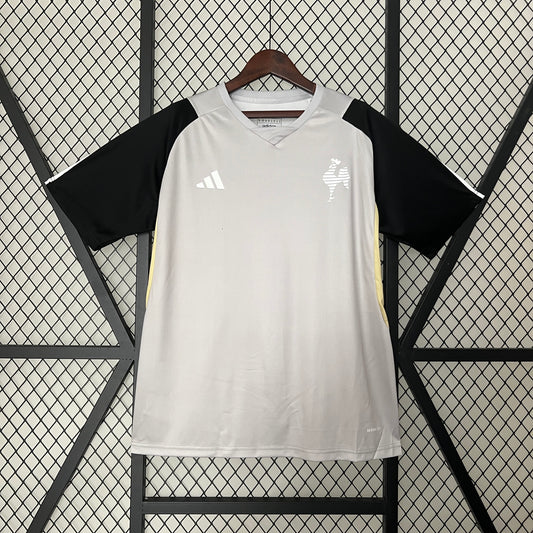 Camisola de Treino Atlético Mineiro Cinzenta 24/25