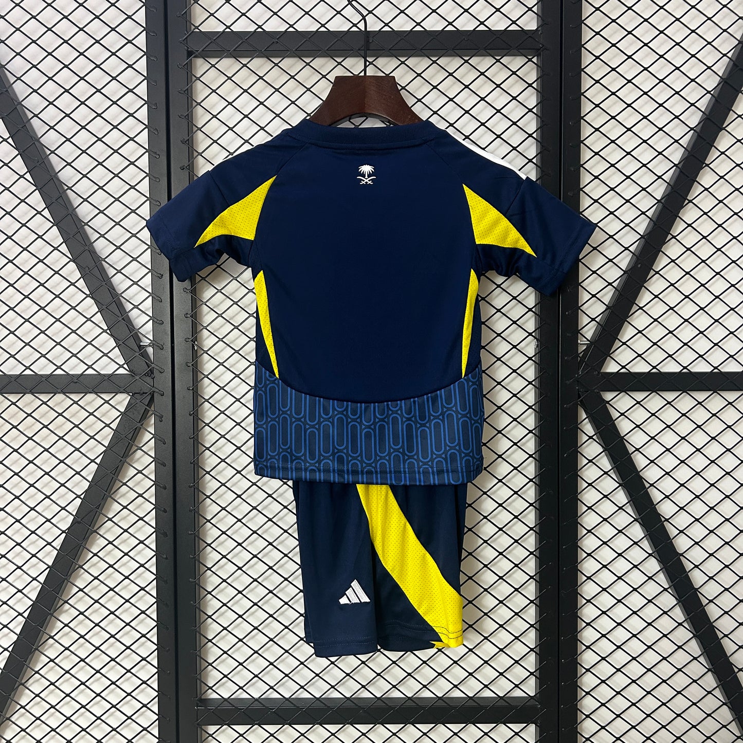 Al-Nassr Kid Away 24/25