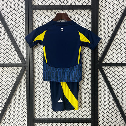 Al-Nassr Kid Away 24/25
