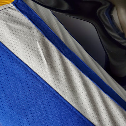 Golden State Warriors Blue | City Edition
