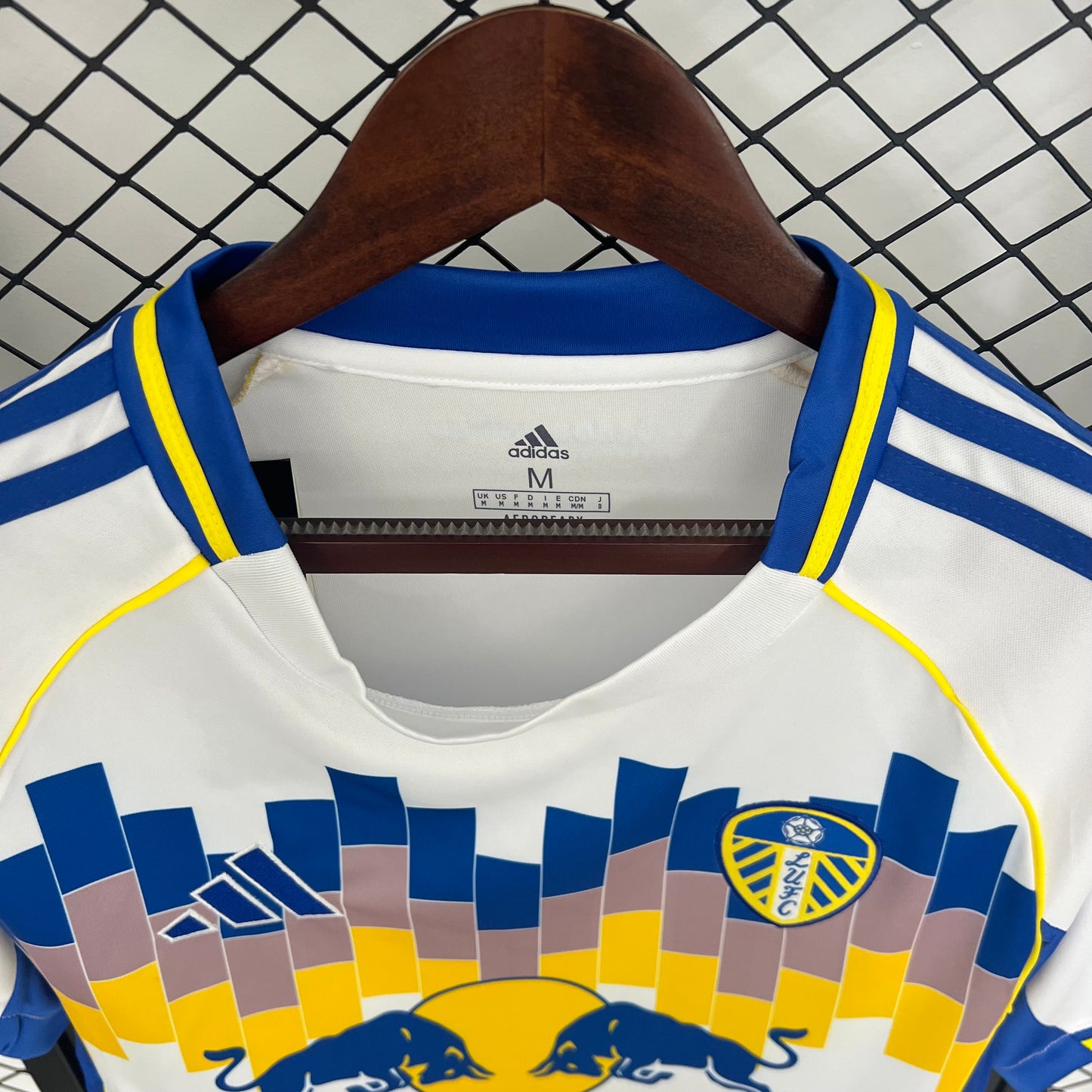 Leeds 25/26 Edição Especial