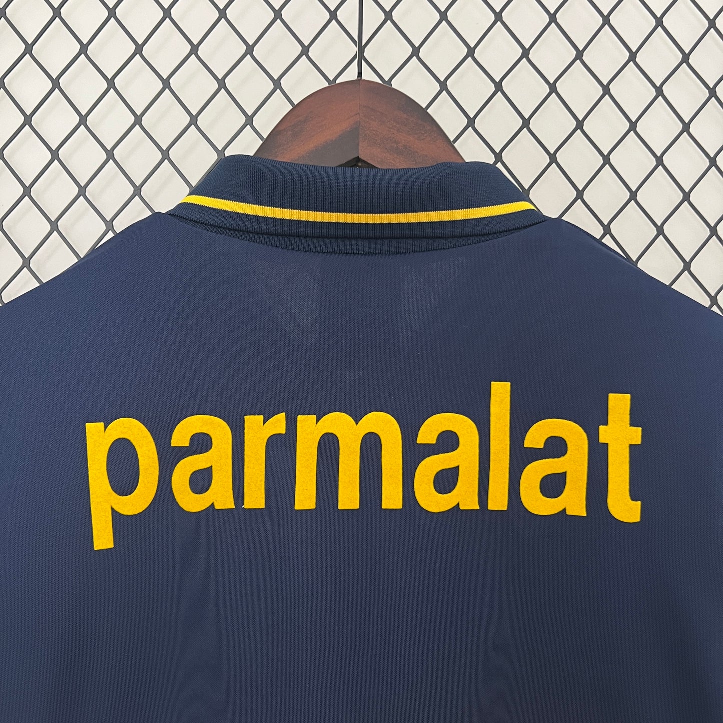 Boca Juniores Home 94/95