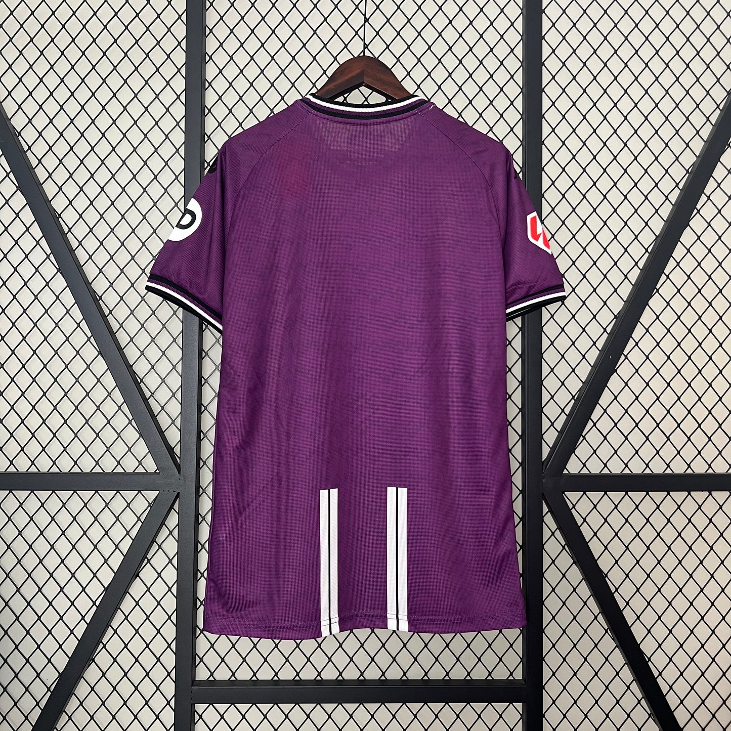 Valladolid Home 24/25