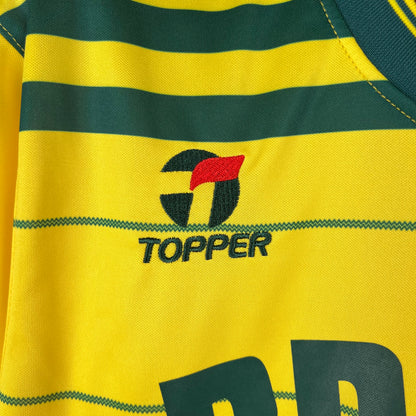Brasil 1984 Home