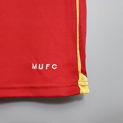 Manchester United 06/07 Home