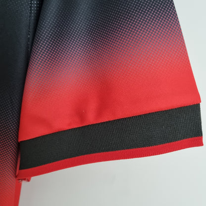 AC Milan 95/96 Training Kit