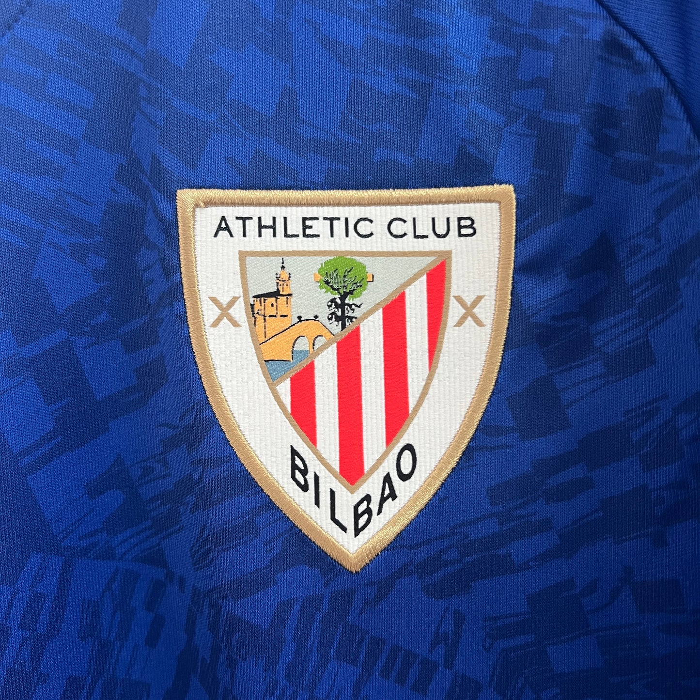 Athletico Bilbao Away 24/25