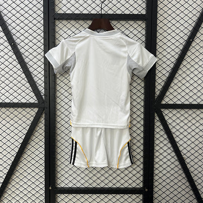 Real Madrid 25/26 Home
