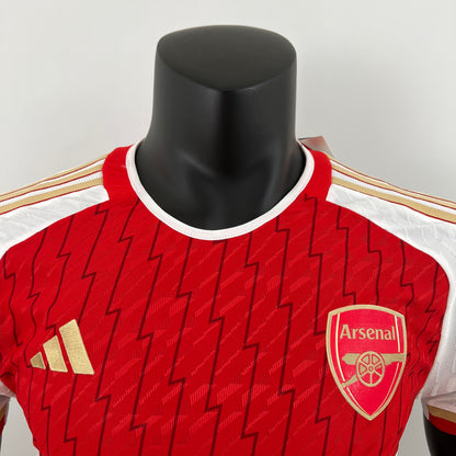 Arsenal 23/24 Home