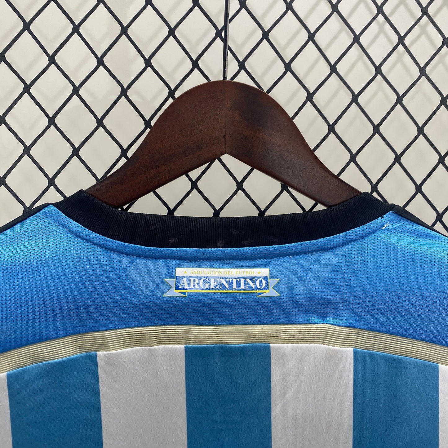 Argentina Home 2014