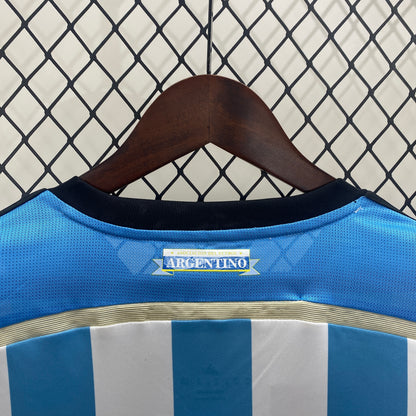 Argentina Home 2014