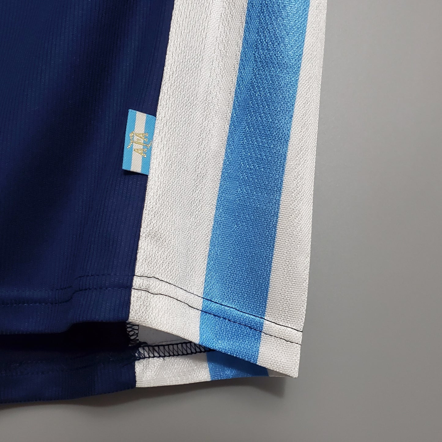 Argentina 1998 Away
