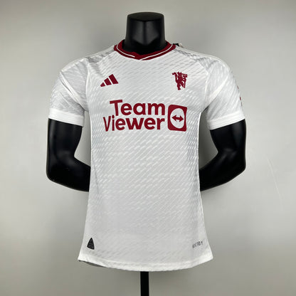 Manchester United 23/24 Third Away