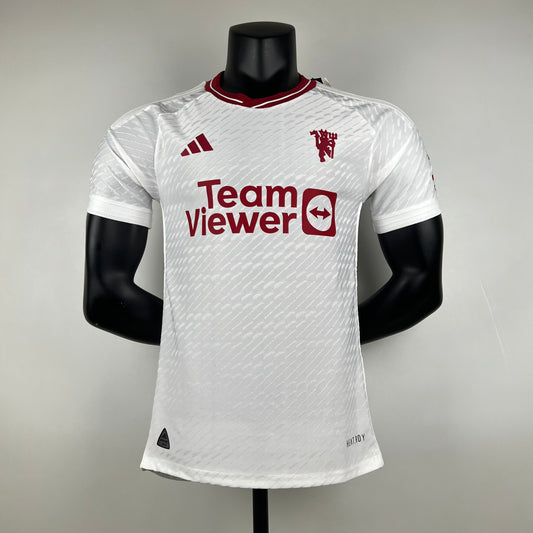 Manchester United 23/24 Third Away