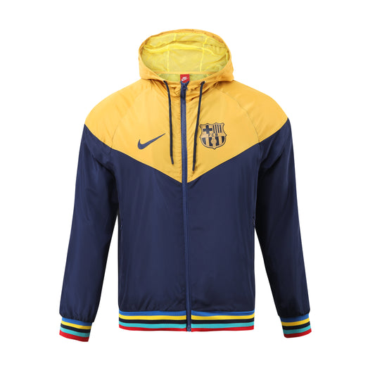 Barcelona Windbreaker 23/24