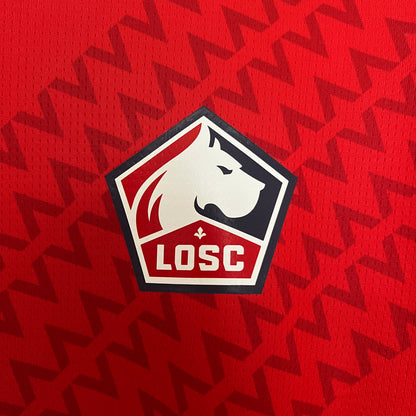 Losc Lille Home 24/25