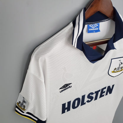 Tottenham 94/95 Home