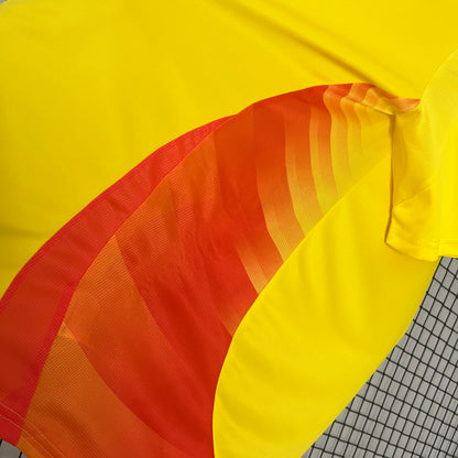 Colômbia Home 2024