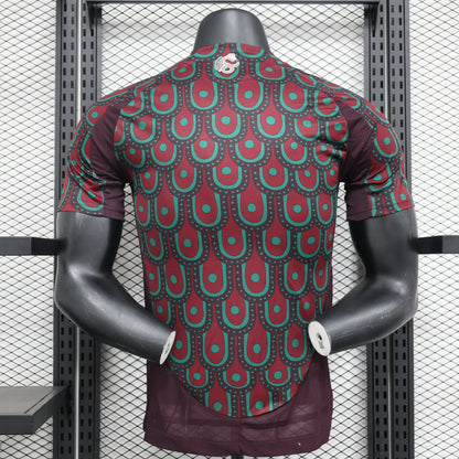 México Home 2024 | Player Version
