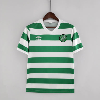 Celtics 80/81 Home