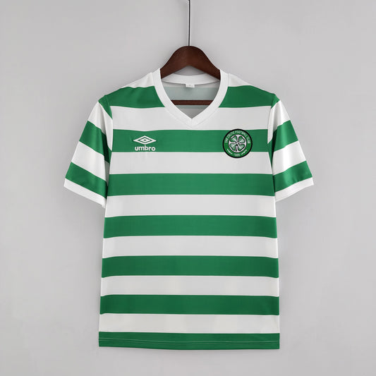Celtics 80/81 Home