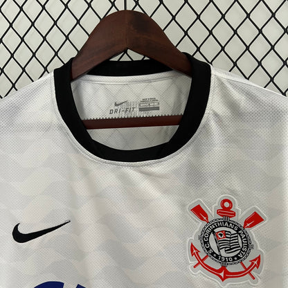 Corinthians 12/13 Home