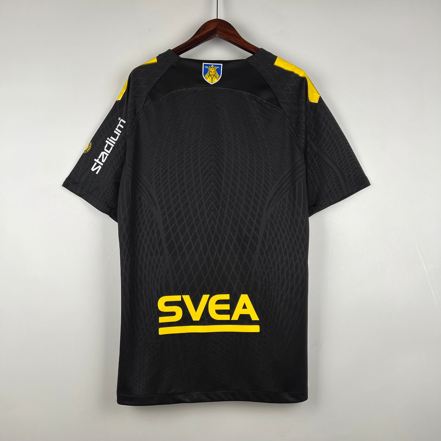 AIK Solna Black 23/24