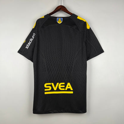 AIK Solna Black 23/24