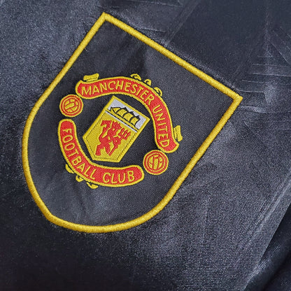 Manchester United 93/95 Away