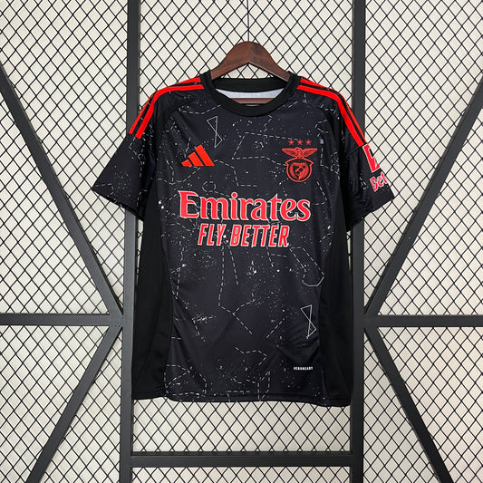 Benfica Away 24/25