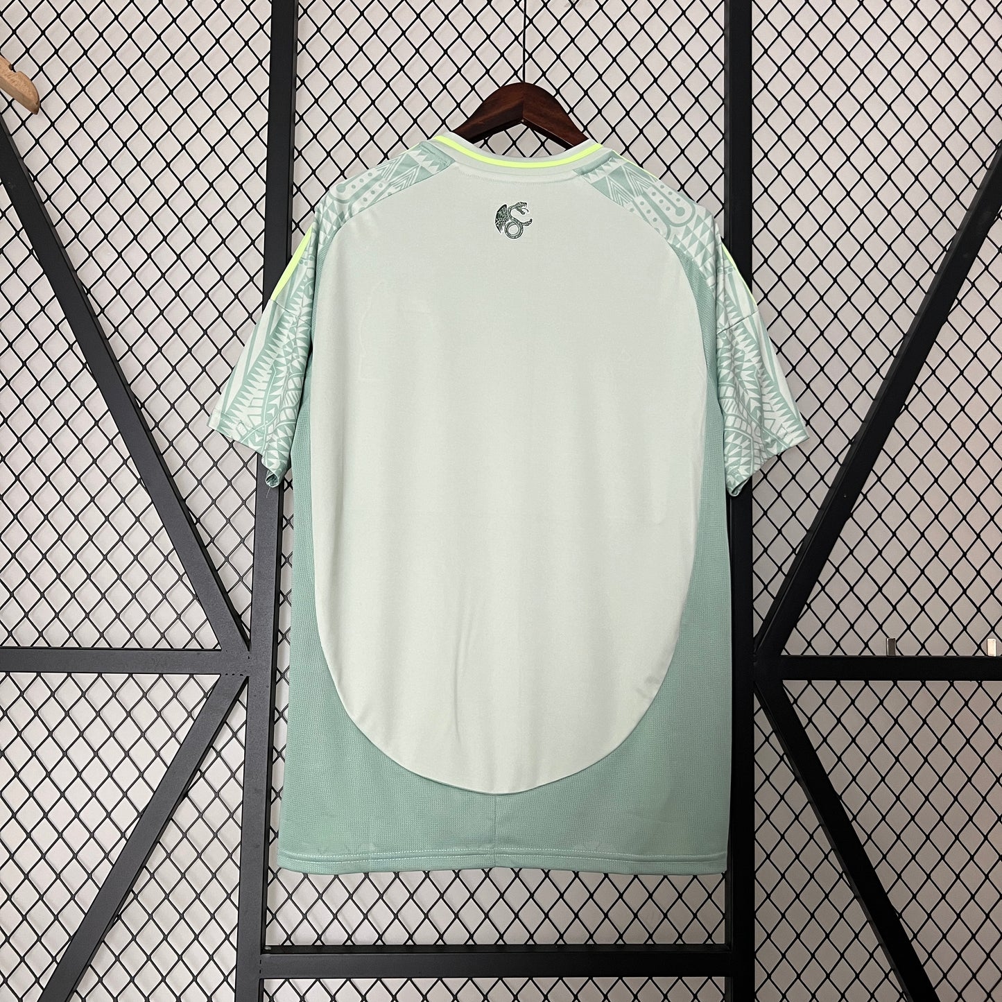 México Away 2024